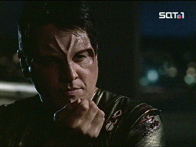 Star Trek Bilder - Voyager - Die Arbeiterschaft 2