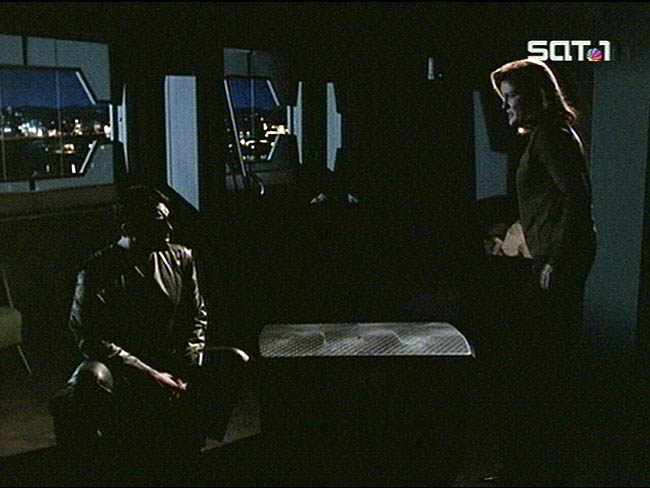 Star Trek Bilder - Voyager - Die Arbeiterschaft 2