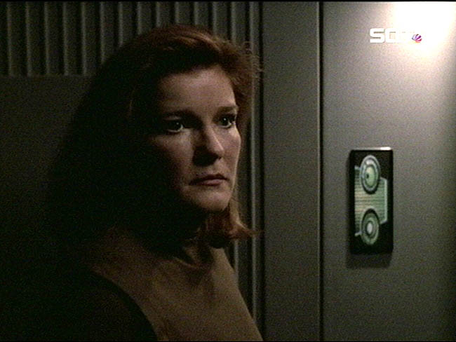 Star Trek Bilder - Voyager - Die Arbeiterschaft 2