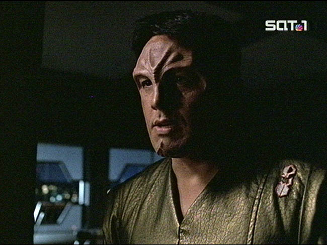 Star Trek Bilder - Voyager - Die Arbeiterschaft 2