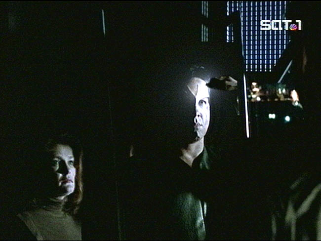 Star Trek Bilder - Voyager - Die Arbeiterschaft 2