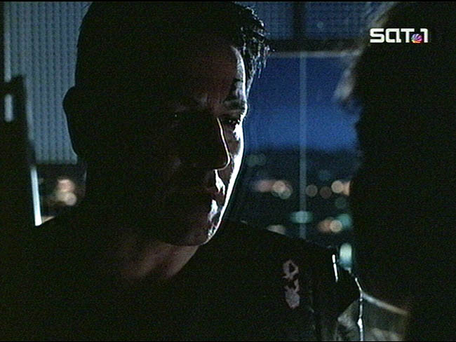 Star Trek Bilder - Voyager - Die Arbeiterschaft 2
