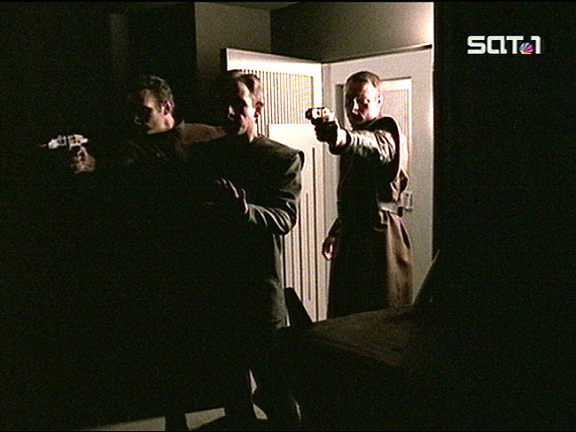 Star Trek Bilder - Voyager - Die Arbeiterschaft 2