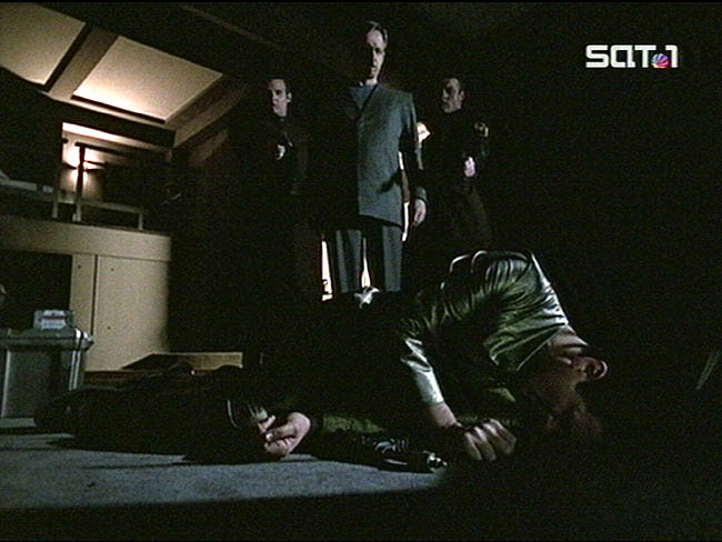 Star Trek Bilder - Voyager - Die Arbeiterschaft 2