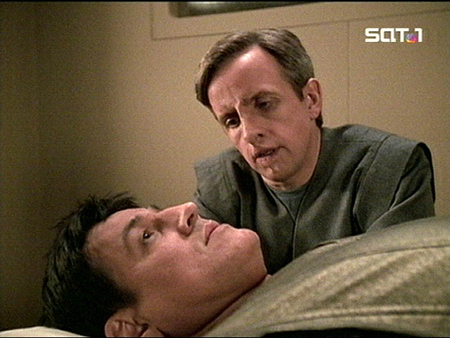 Star Trek Bilder - Voyager - Die Arbeiterschaft 2