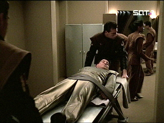 Star Trek Bilder - Voyager - Die Arbeiterschaft 2