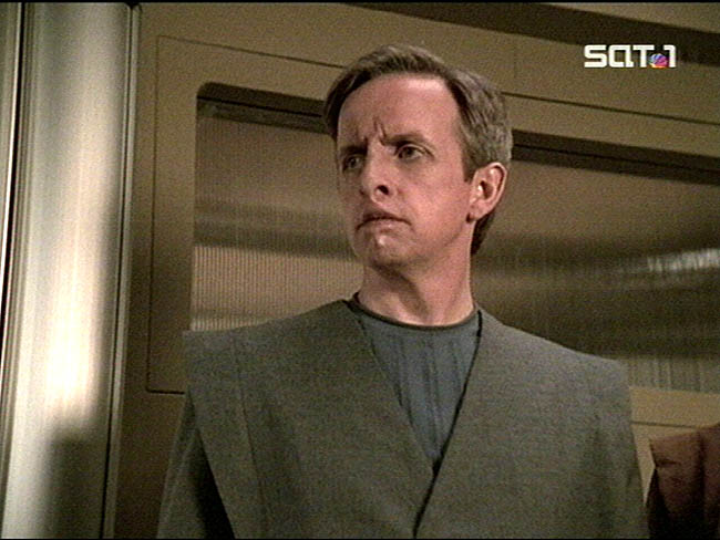 Star Trek Bilder - Voyager - Die Arbeiterschaft 2