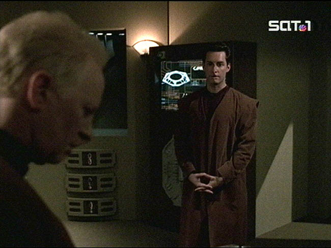 Star Trek Bilder - Voyager - Die Arbeiterschaft 2