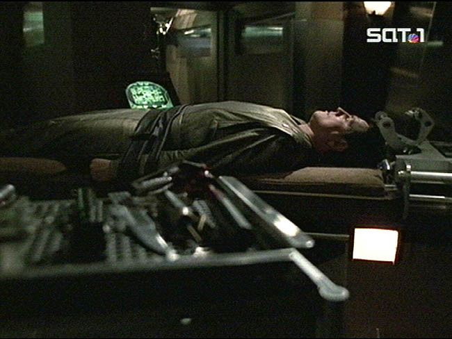 Star Trek Bilder - Voyager - Die Arbeiterschaft 2