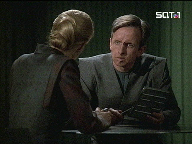 Star Trek Bilder - Voyager - Die Arbeiterschaft 2