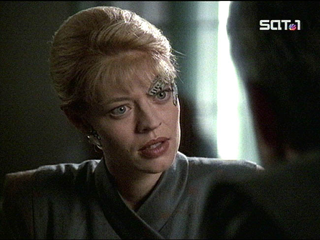 Star Trek Bilder - Voyager - Die Arbeiterschaft 2