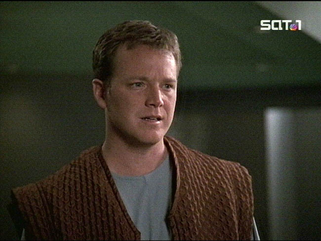 Star Trek Bilder - Voyager - Die Arbeiterschaft 2