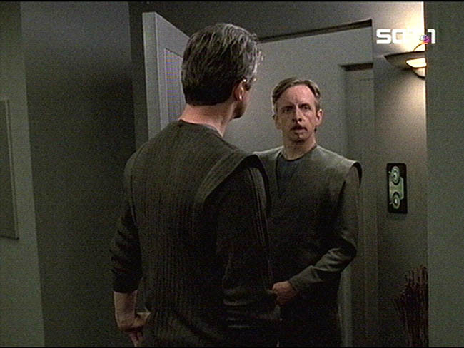 Star Trek Bilder - Voyager - Die Arbeiterschaft 2