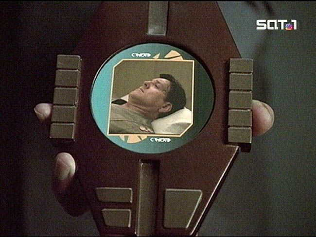 Star Trek Bilder - Voyager - Die Arbeiterschaft 2