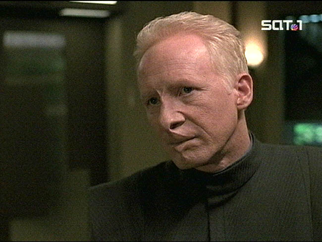 Star Trek Bilder - Voyager - Die Arbeiterschaft 2