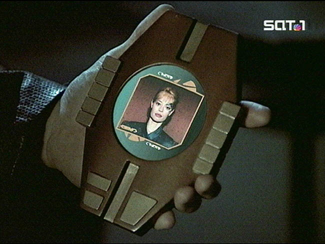 Star Trek Bilder - Voyager - Die Arbeiterschaft 2