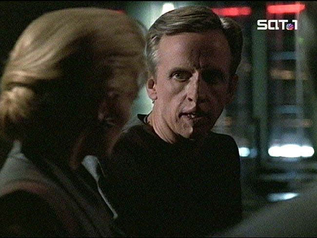 Star Trek Bilder - Voyager - Die Arbeiterschaft 2