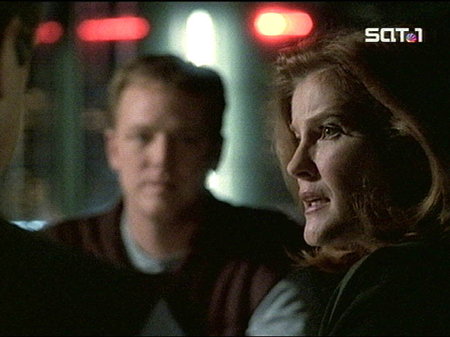 Star Trek Bilder - Voyager - Die Arbeiterschaft 2
