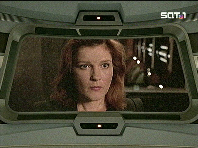 Star Trek Bilder - Voyager - Die Arbeiterschaft 2