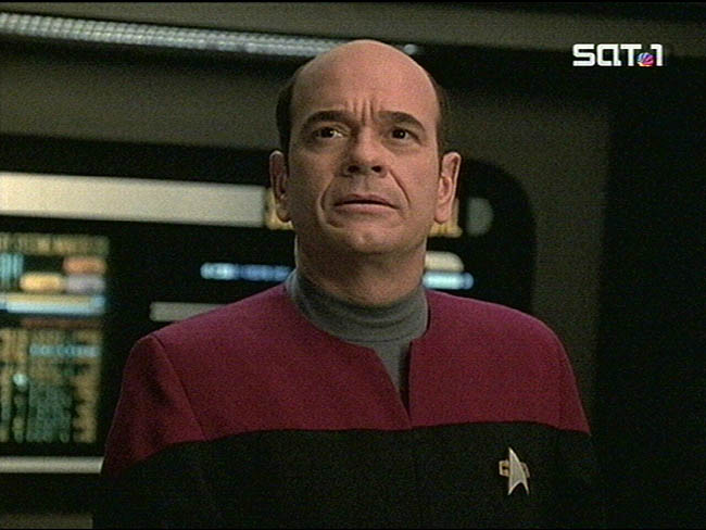 Star Trek Bilder - Voyager - Die Arbeiterschaft 2