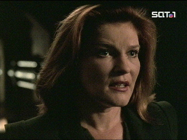 Star Trek Bilder - Voyager - Die Arbeiterschaft 2