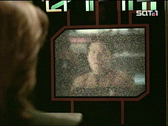 Star Trek Bilder - Voyager - Die Arbeiterschaft 2