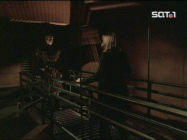 Star Trek Bilder - Voyager - Die Arbeiterschaft 2