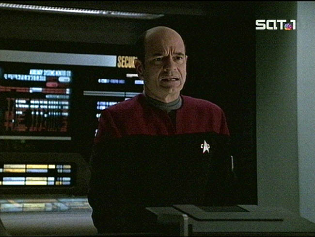Star Trek Bilder - Voyager - Die Arbeiterschaft 2