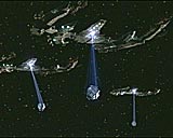 Star Trek Wallpaper - Voyager - Die Arbeiterschaft 2