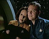 Star Trek Wallpaper - Voyager - Die Arbeiterschaft 2