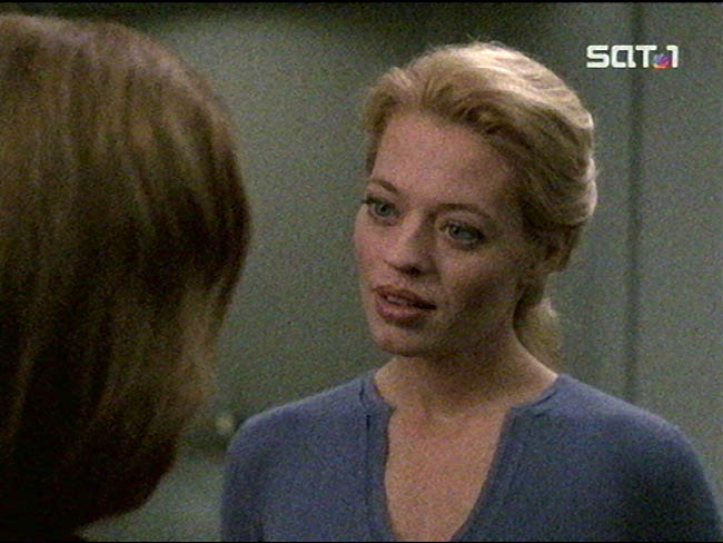 Star Trek Bilder - Voyager - Menschliche Fehler