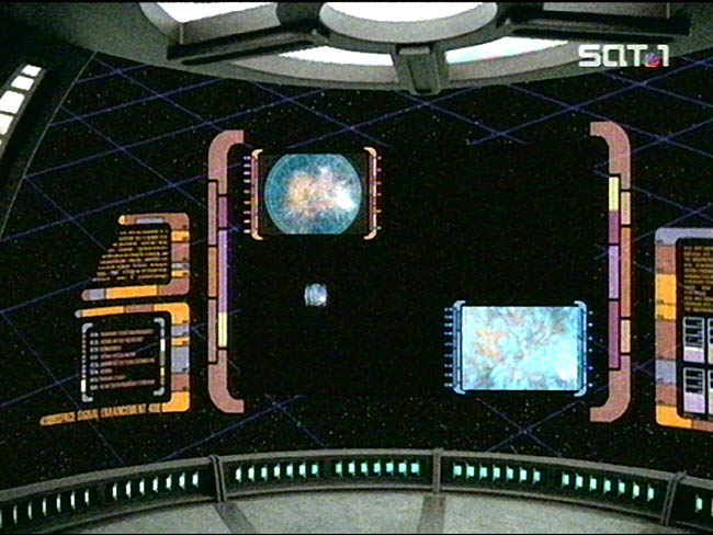 Star Trek Bilder - Voyager - Menschliche Fehler