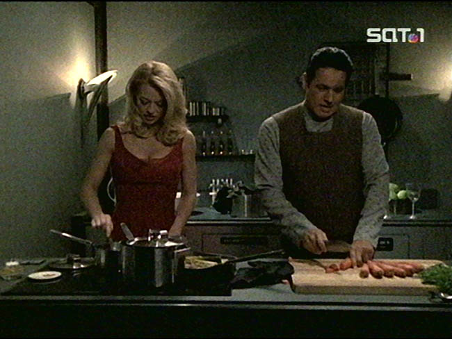 Star Trek Bilder - Voyager - Menschliche Fehler