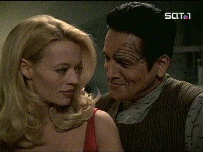 Star Trek Bilder - Voyager - Menschliche Fehler