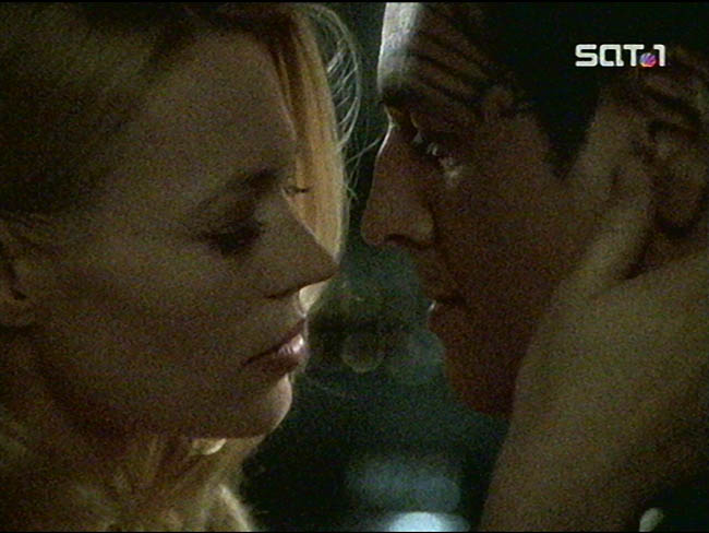Star Trek Bilder - Voyager - Menschliche Fehler