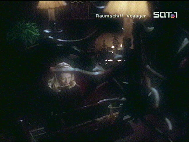 Star Trek Bilder - Voyager - Menschliche Fehler