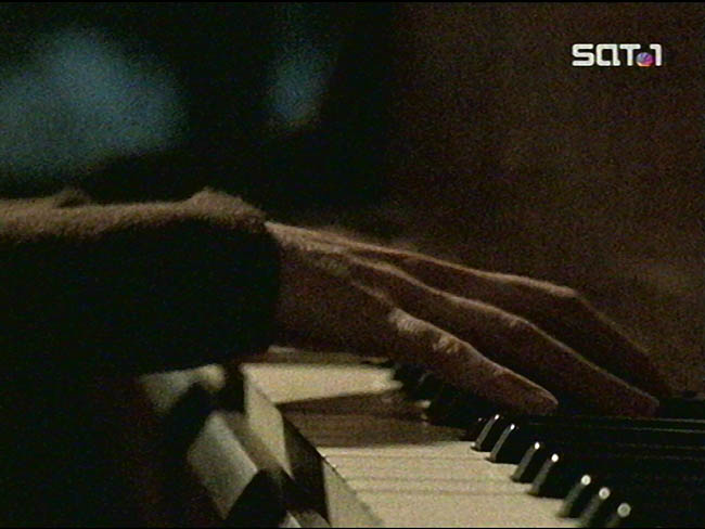 Star Trek Bilder - Voyager - Menschliche Fehler
