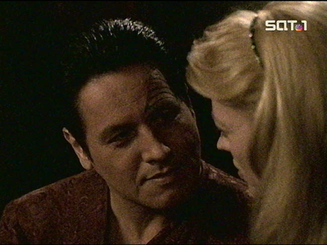 Star Trek Bilder - Voyager - Menschliche Fehler