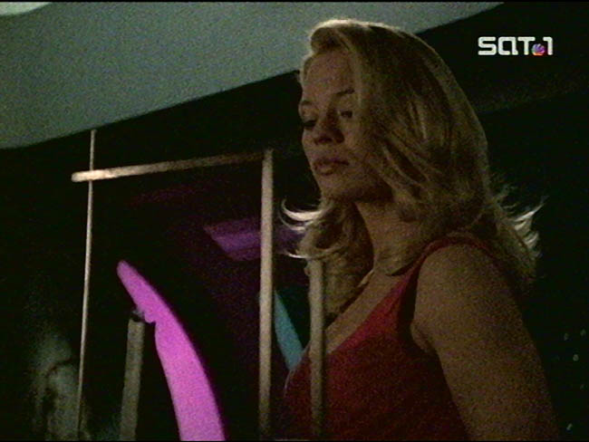 Star Trek Bilder - Voyager - Menschliche Fehler