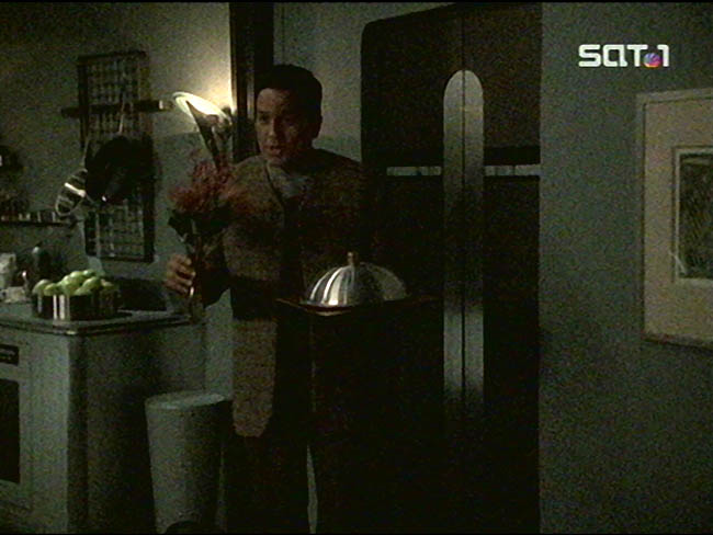 Star Trek Bilder - Voyager - Menschliche Fehler