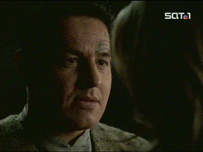 Star Trek Bilder - Voyager - Menschliche Fehler