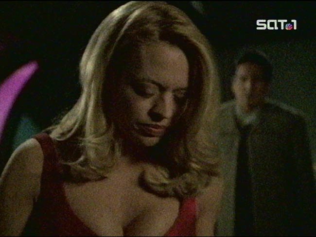 Star Trek Bilder - Voyager - Menschliche Fehler