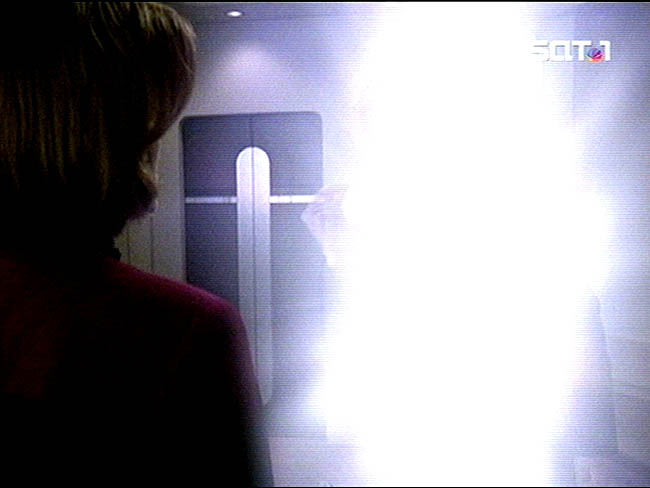 Star Trek Bilder - Voyager - Q2
