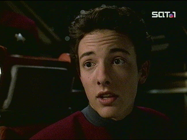 Star Trek Bilder - Voyager - Q2