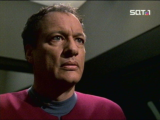Star Trek Bilder - Voyager - Q2
