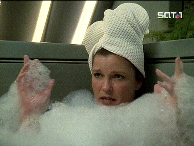 Star Trek Bilder - Voyager - Q2