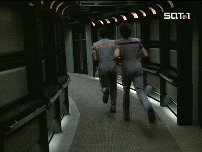 Star Trek Bilder - Voyager - Q2