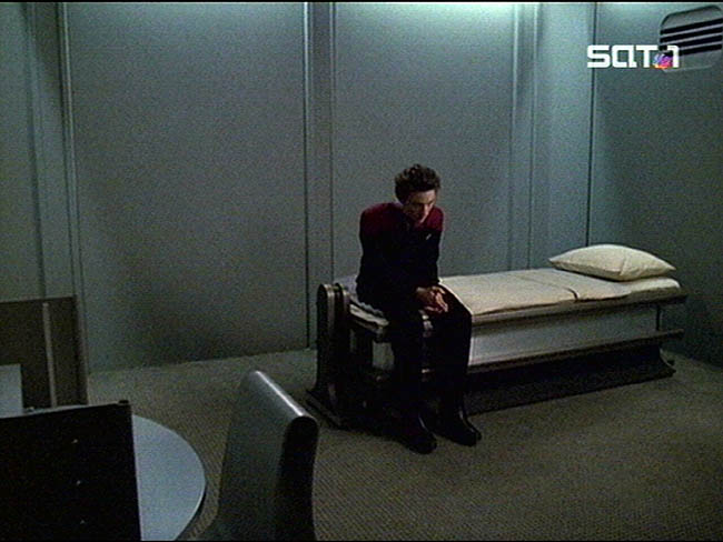 Star Trek Bilder - Voyager - Q2
