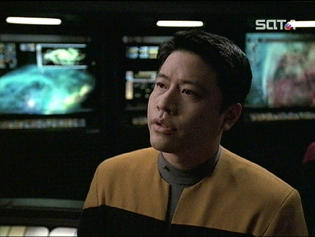 Star Trek Bilder - Voyager - Die Verffentlichung