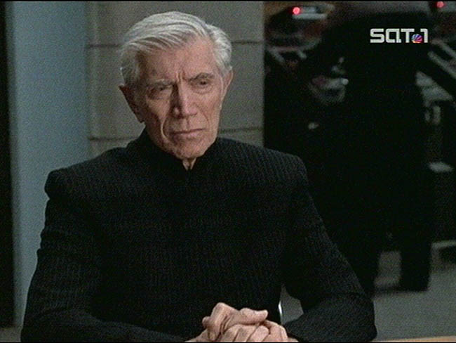 Star Trek Bilder - Voyager - Die Verffentlichung